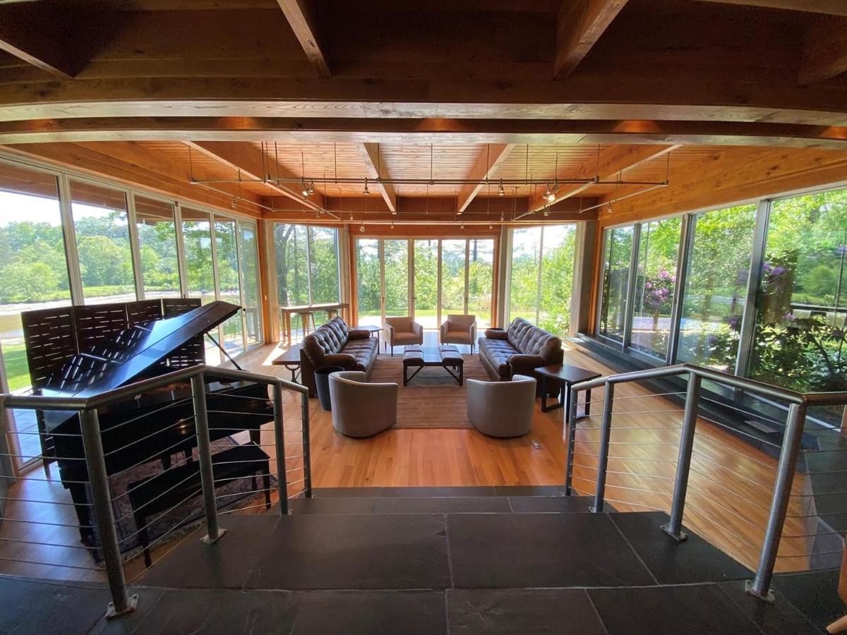 Innisfree Farm Hendersonville Εξωτερικό φωτογραφία